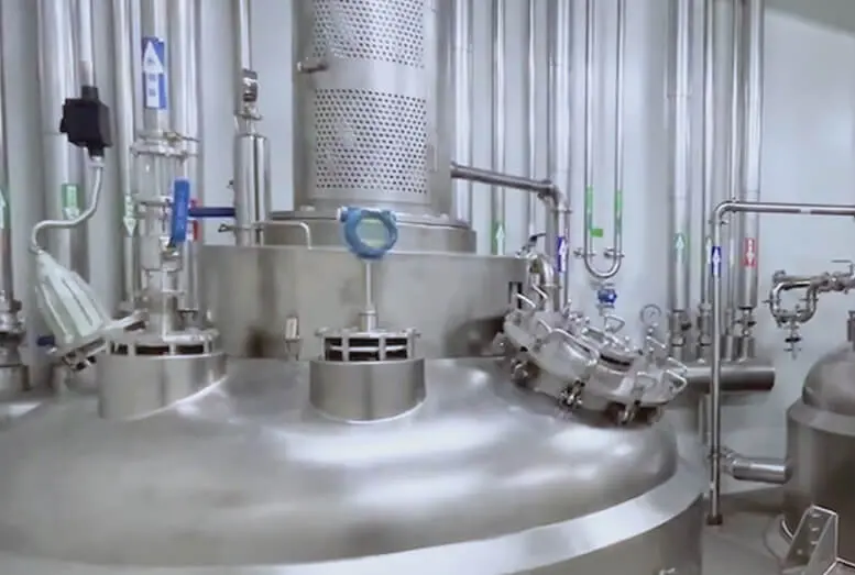 Dostawca p&oacute;łproduktu 2-amino-4'-bromobenzofenonu z Chin w zakresie dostaw GMP