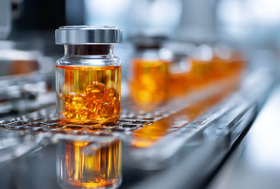 Jak wybrać producenta p&oacute;łprodukt&oacute;w farmaceutycznych w reaktorach wielkoskalowych Chiny