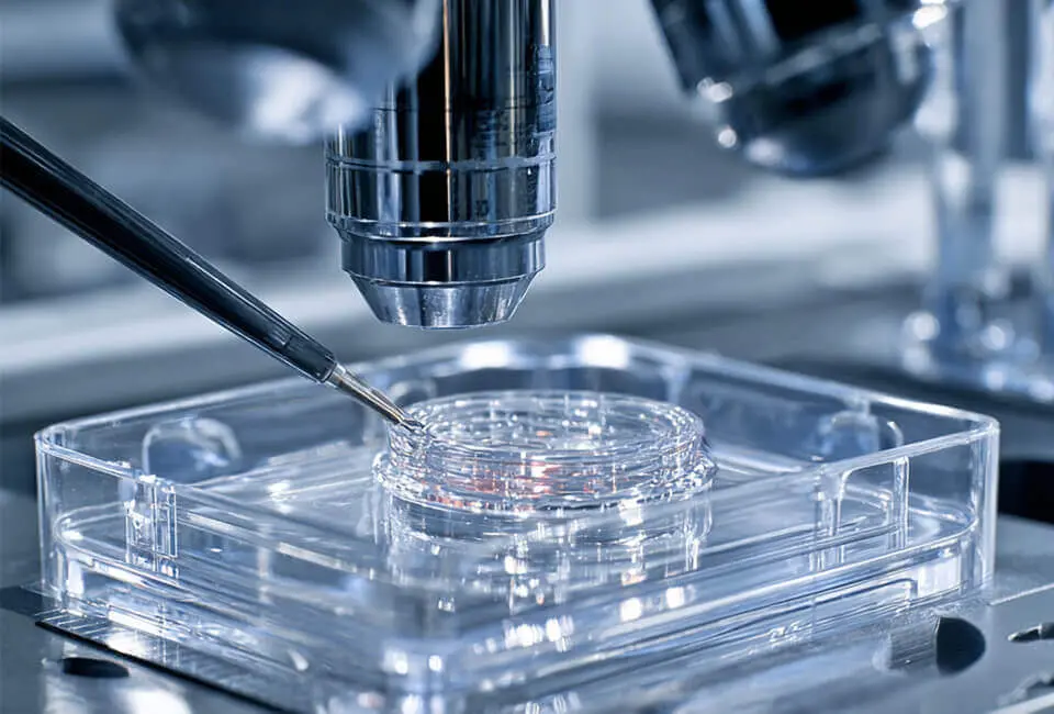 Chiny, producent półproduktów farmaceutycznych w reaktorach na dużą skalę